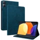 Захисний чохол Deexe Butterfly для Xiaomi Redmi Pad - Blue - зображення 1