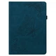 Захисний чохол Deexe Butterfly для Xiaomi Redmi Pad - Blue - зображення 5