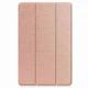 Чехол UniCase Slim для Xiaomi Redmi Pad - Rose Gold - изображение 4