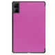 Чехол UniCase Slim для Xiaomi Redmi Pad - Purple - изображение 3