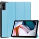Чехол UniCase Slim для Xiaomi Redmi Pad - Sky Blue - изображение 1