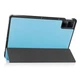Чехол UniCase Slim для Xiaomi Redmi Pad - Sky Blue - изображение 2