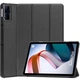 Чехол UniCase Slim для Xiaomi Redmi Pad - Black - изображение 1