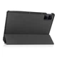 Чехол UniCase Slim для Xiaomi Redmi Pad - Black - изображение 2
