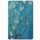 Чохол UniCase Life Style для Xiaomi Redmi Pad - Apricot Blossom - зображення 4