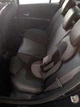 Авточохли на сидіння CITROEN C5 2008>2017 Pok-ter Premium Royal зі вставкою автотканини - зображення 7