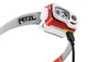 Фонарь Petzl Swift RL 900LM (цвет Orange) - изображение 5