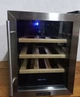 Винна шафа Klarstein Reserva 12 Uno БВ - Б/В - зображення 12