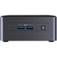 Комп'ютер INTEL NUC 12 Pro Kit / i3-1220P, M.2 slot, no cord (RNUC12WSHI30000) - изображение 2