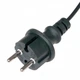 Гірлянда вулична (зовнішня) Springos 18 м 300 LED CL0325 Cold White - зображення 3