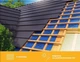 Кровельная супердиффузионная мембрана Strotex Nextreme 200 г/м.кв стротекс некстрим - изображение 8