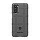 Чохол Lenuo Rugged Shield для Motorola Moto G52 / G82 Black - изображение 1