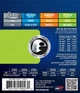 Струни для електрогітари Elixir Nickel Plated Steel OptiWeb Coating Custom Light 9-46 (EL OW CL) - зображення 3