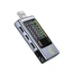 Fnirsi FNB 58 USB тестер профессиональный - c Bluetooth - изображение 1
