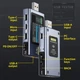 Fnirsi FNB 58 USB тестер профессиональный - c Bluetooth - изображение 5