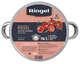 Кастрюля Ringel Riegel 2.2 л (RG 2016-16) - изображение 5
