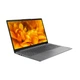 Ноутбук Lenovo IdeaPad 3 15ALC6 (82KU00NERA-1128) FullHD Arctic Grey - изображение 2