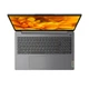 Ноутбук Lenovo IdeaPad 3 15ALC6 (82KU00NERA-1128) FullHD Arctic Grey - изображение 4