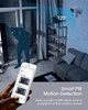 Камера видеонаблюдения Smart wifi приложение Tuya работает от 2x18650 - изображение 6