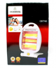 Кварцевый обогреватель Heater CB-7745 Crownberg Quartz -800Вт - изображение 2