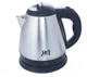 Электрочайник из нержавеющей стали D&T DT-8122 1.2 л 1500W - изображение 1