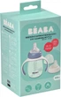 Детский поильник учебный Beaba 3 в 1 210 мл Голубой (913477) - изображение 7