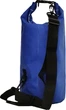 Гермомешок Ocean Pac водонепроницаемый 5 л Blue (PH050429) - изображение 2