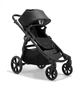 Коляска для погодок Baby Jogger City Select 2 Tencel Lunar Black - зображення 6