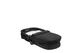 Коляска для погодок Baby Jogger City Select 2 Tencel Lunar Black - зображення 2