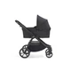 Коляска для погодок Baby Jogger City Select 2 Tencel Lunar Black - зображення 10