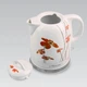 Электрический чайник Maestro MR-066-RED-FLOWERS (1,5 л) - изображение 2