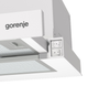 Витяжка Gorenje TH60E3W (HQ60AG4) (6773199) - изображение 4