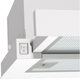 Витяжка Gorenje TH60E3W (HQ60AG4) (6773199) - изображение 6