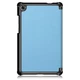 Чехол для планшета BeCover Smart Case Lenovo Tab M8 TB-8505 / TB-8705 Blue (705978) - изображение 2