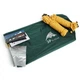 Тент 3F Ul Gear 210T Tarp 4x3 Green (210T4-3G) - зображення 1