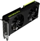 Видеокарта Gainward PCI-Ex GeForce RTX 3060 Ti Ghost LHR 8GB GDDR6 (256bit) (1665/14000) (3 x DisplayPort, HDMI) (4710562242270) - изображение 3