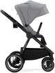 Универсальная коляска 2 в 1 Kinderkraft Nea Platinum Grey (KSNEA000GRY2000) - изображение 3