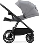 Универсальная коляска 2 в 1 Kinderkraft Nea Platinum Grey (KSNEA000GRY2000) - изображение 4