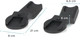 Универсальная коляска 2 в 1 Kinderkraft Nea Platinum Grey (KSNEA000GRY2000) - изображение 12