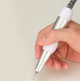 Портативный фрезер для ногтей Nail Drill YT-928 аккумуляторный с индикатором заряда на 35 000 оборотов - изображение 7