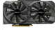 Відеокарта PNY PCI-Ex GeForce RTX 3070 UPRISING Dual Fan LHR 8GB GDDR6 (256bit) (1725/14000) (HDMI, 3 x DisplayPort) (VCG30708LDFMPB) - зображення 1