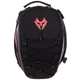 Мотосумка центральная JIASPEED Pro (PL, р-р 36x27x29см, черный) (B185_Черный) - изображение 2