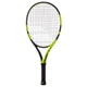 Ракетка для большого тенниса юниорская BABOLAT BB140226-142 PURE AERO JUNIOR 25 Желтый - изображение 2