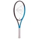 Ракетка для великого тенісу DUNLOP DL67690001 APEX LITE 250 TENNIS RACKET, L4 Чорний/Синій - зображення 3