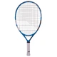 Ракетка для большого тенниса юниорская BABOLAT JUNIOR 21 (голубой) (BB140217-136) - изображение 2