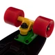 Пенни борд Penny Board круизер пластиковый - изображение 3