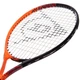 Ракетка для великого тенісу DUNLOP FORCE COMP 21 TENNIS RACKET чорний оранжевий (DL676933Z) - зображення 4