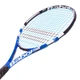 Ракетка для большого тенниса юниорская BABOLAT 140059-100 RODDICK JUNIOR 140 Голубой - изображение 4