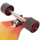 Лонгборд Бордволкінг Boardwalking із канадського клена SP-Sport LY-5362 (LY-5362) - зображення 4