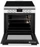 Плита электрическая HANSA FCCW68225 - изображение 2